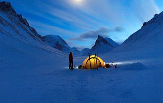 Kendal Mountain Tour 2025