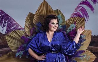 Kiri Pritchard-McLean: Peacock