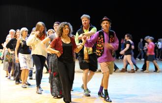 Klezmer Keilidh