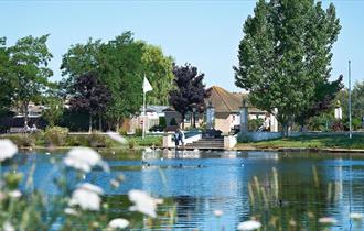 Lakeside Coastal Resort, Hayling Island