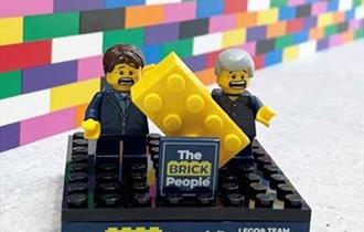 LEGO Brick Build