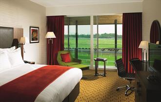 Lingfield Park Marriott Hotel