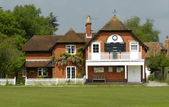 Littlewick Green Village Hall