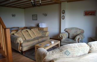 Charming oak beam cottages