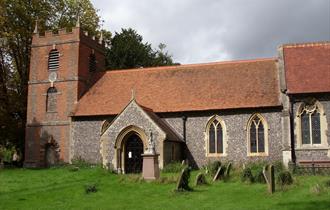 St Bartholomew Church