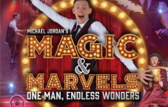 Magic and Marvels