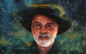 The Magic of Terry Pratchett