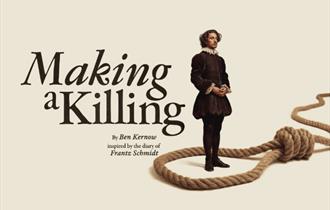 Making a Killing