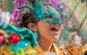 Margate Carnival 2025