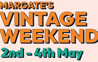 Margate's vintage weekend