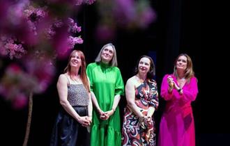 The Maven Awards Night