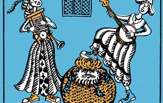 The Merry Wives of Windsor