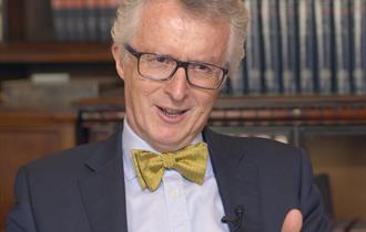 Michael Wheeler