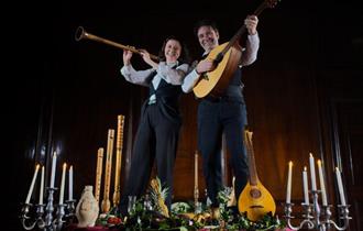 Midwinter Revels