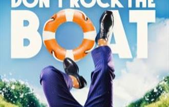 Don't Rock the Boat at Mill at Sonning, nr Reading