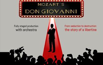 Mozart's Don Giovanni