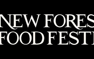 New Forest Food Festival at Hinton Admiral Events Field