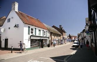 Ringwood