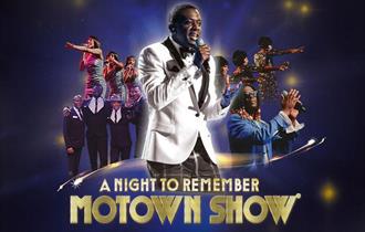 A Night to Remember Motown Show
