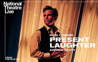 Present Laughter