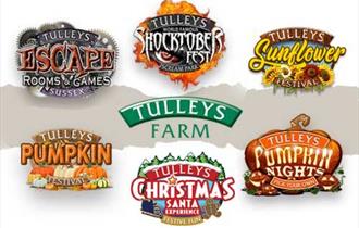 Tulleys Farm