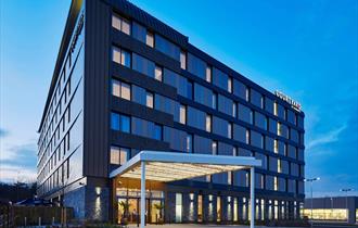 Courtyard by Marriott Oxford South