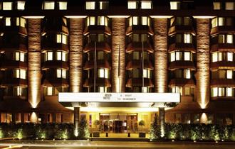 Penta Hotel