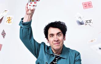 Pete Firman: TrikTok