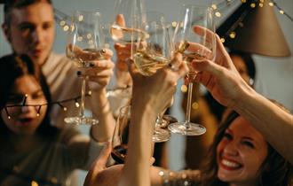 New Year's Eve Gala