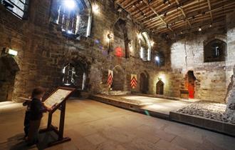 Tonbridge Castle