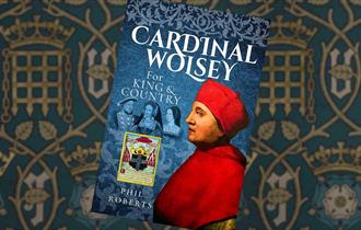 Cardinal Wolsey: For King and Country