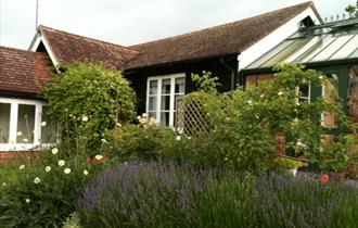 The Barn (near Winchester)