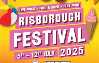 Risborough Summer Festival