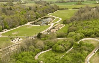 Isle of Wight, Live Music, Classical, Proms 25, Robin Hill, Downend, Newport