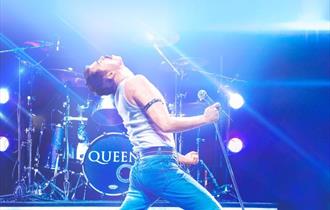 Queen Rhapsody
