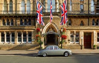 The Randolph