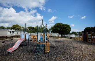 Nodes Point Holiday Park