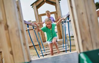 Romney Sands Holiday Park