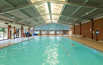 St Margaret’s Bay Holiday Park