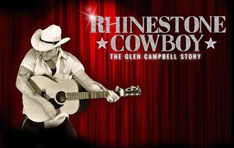 Rhinestone Cowboy: The Glen Campbell Story