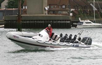 Southampton Water Activities Centre