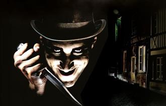 The Ripper Files