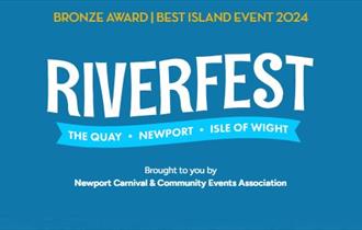 Newport Riverfest 2025, Isle of Wight