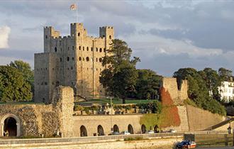 Rochester Castle