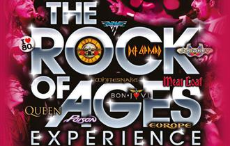 The Rock of Ages Experience