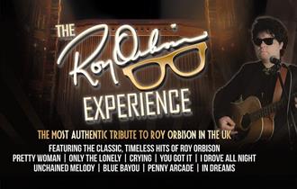 The Roy Orbison Experience
