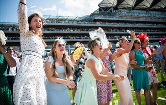 Royal Ascot