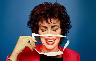 Image of Ruby Wax