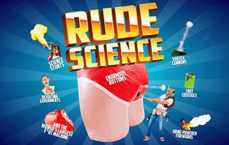 rude-science