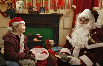 Christmas Fairytale 2025